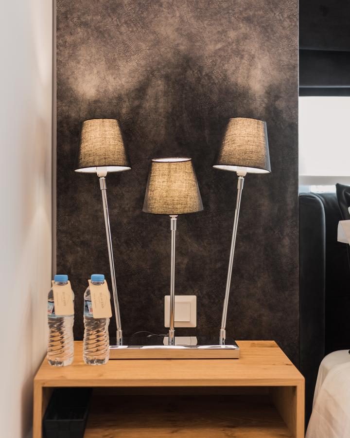 Acropolis Luxury Living Athen