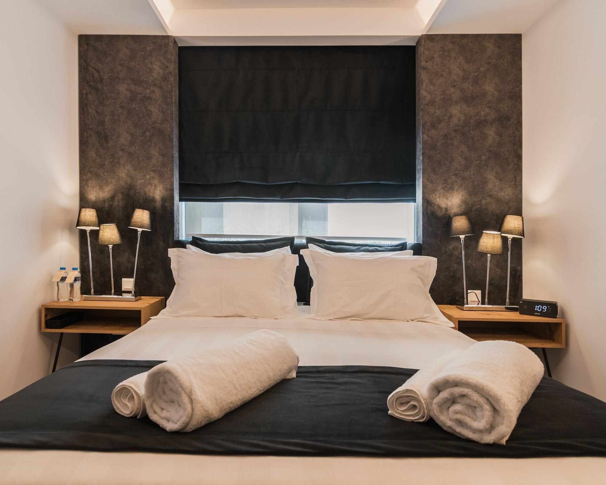Apartment Acropolis Luxury Living