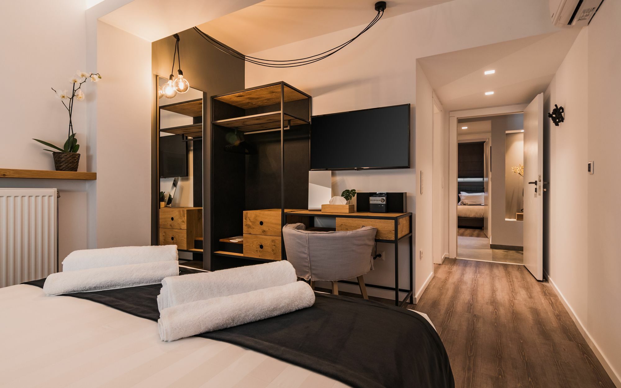 Apartment Acropolis Luxury Living *